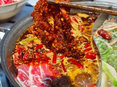 -贰回巷火锅馆(钟楼店)