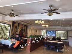 大堂-赵四小姐(名人花园小区店)