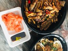 -盒马鲜生(文景博乐里购物广场店)