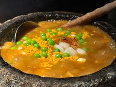 -锦楼·臻选新杭帮(杭州中心店)