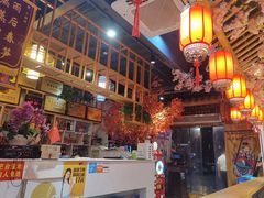 -大融厨·鸡毛店·川菜(果壳里东安湖店)