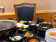 -九田家黑牛烤肉料理(石路天虹店)
