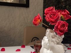 -Inspiration灵感·罗马西餐厅(九龙坡店)