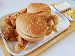-SULTAN·苏坦土耳其餐厅(新光汇店)