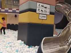 -MELAND CLUB亲子乐园·派对·餐厅(北京芳圆里ID MALL店)