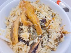 -台山第一家兴华黄鳝饭·黄鳝婆(合水分店)