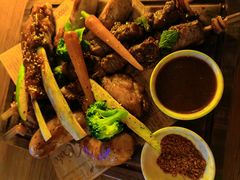 -MARU玛露音乐餐厅(大学路店)