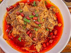 -全牛匠·乐山跷脚牛肉(新中关店)