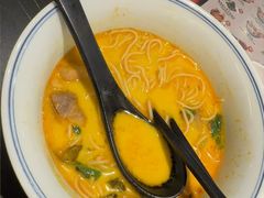 -和府捞面(南京商厦店)