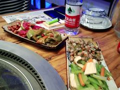 -山河屯铁锅炖鲜鹅·东北菜(开发区一店)