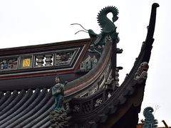 -钦赐仰殿道观