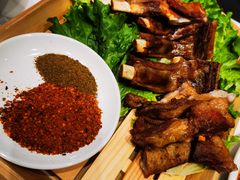 -筱爷叔·上海传统手工菜(玉树路店)