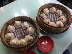 鲜肉小汤包-食惠里小笼包面馆(越秀店)