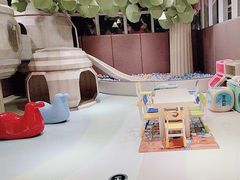 -水桶王国主题餐厅·聚会·生日派对·亲子活动·家庭套餐(亚龙湾希尔顿店)