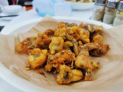 -嘉升大排档(番禺总店)