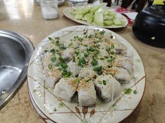 -苏记餐厅(叠南店)