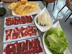 -牛天下·牛肉·海鲜·打边炉·融合菜