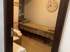 -感智盲人按摩·艾灸·肩颈SPA(岗厦店)
