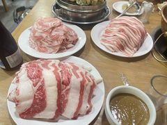-元盛居(生态大街店)