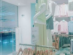 -优衣库(厦门SM广场店)