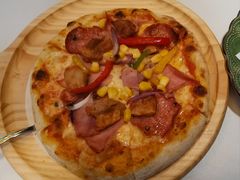 -get pizza意大利餐厅(凯德MALL店)