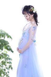 -蜜阁孕味亲子摄影(太奥广场店)