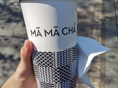 -MAMACHA妈妈茶(岳麓山店)