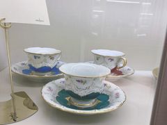 -Me Coffee下午茶艺术空间