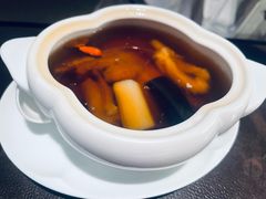 -广州文华东方酒店·江-由辉师傅主理