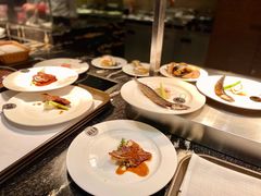 -美食汇·海鲜自助餐·家庭聚会·商务宴请(青秀万达文华店)