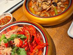 -乔街深夜食堂·小龙虾·高压锅生蚝(杭州总店)
