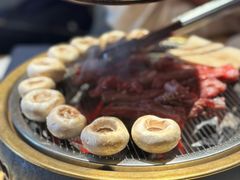 -泥炉烧肉师(新街口金銮巷店)