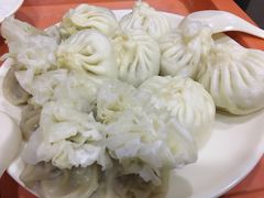-庆丰包子铺(西单店)