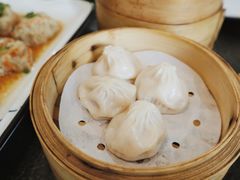 蟹粉包-19号私房菜(云南路店)