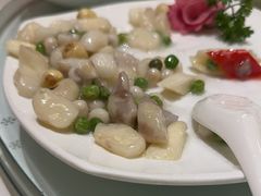 -得月楼·省级非遗·传统苏帮菜(观前店)