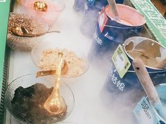 -溪边姑娘·拉丝酸奶水果捞(春熙路店)