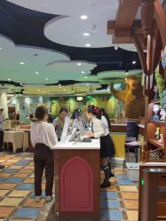 -MELAND CLUB亲子乐园•派对(虹桥万象城店)