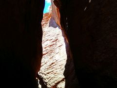 -天山神秘大峡谷