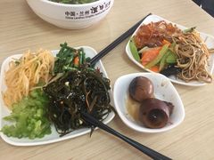 -中国兰州名牛纯汤牛肉面(永安道店)