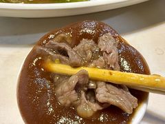 -菜忠潮州牛肉店(岗厦店)