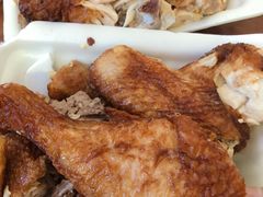 -阿二烤鸡(山塘街店)