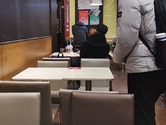 -肯德基(中关村E世界店)