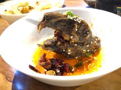麻辣兔头-付小姐在成都(吾悦广场店)
