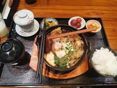 -玄白·炭烤活鳗(上海首店)