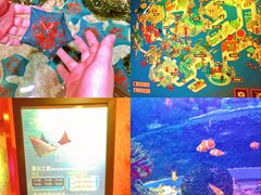 -沈阳海洋探索中心