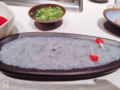 -巴奴毛肚火锅(商城路店)