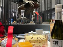 -将太无二·蓝鳍放题·北美寿司(领展购物广场中关村店)
