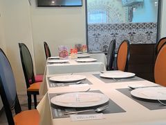 -Pita's&Tika's中东和印度风味餐厅(龙湖天街店)