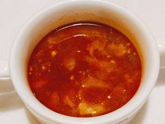 罗宋汤-爱丽丝牛排西餐厅(光谷步行街店)