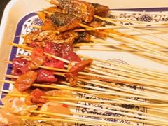 -来涮蜀鲜货火锅串串香(菜市口店)